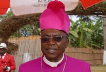 Présidentielle 2025