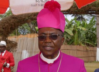 Présidentielle 2025