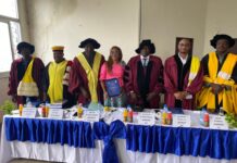 Université de Douala