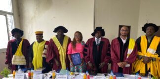 Université de Douala