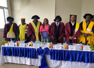 Université de Douala