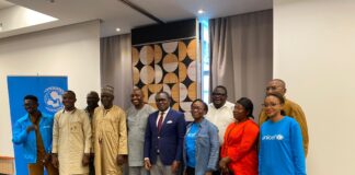 Les dangers du plomb chez l’enfant