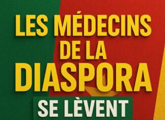 Médecine camerounaise