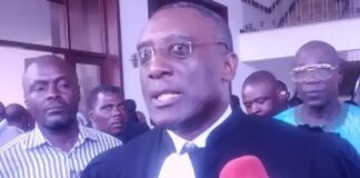 Problème Bamiléké au Cameroun