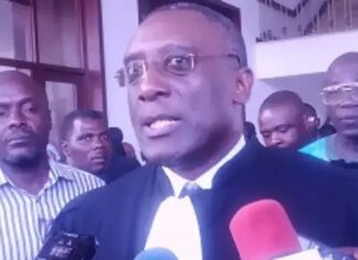 Problème Bamiléké au Cameroun