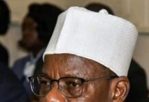 Comment on a détourné le droit pour écarter Kamto