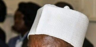 Présidentielle 2025