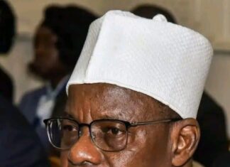 Présidentielle 2025