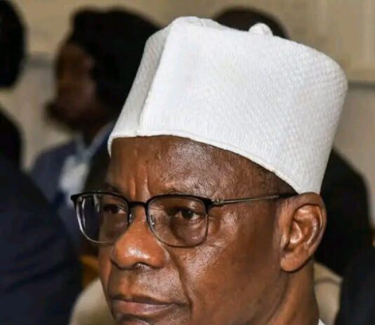 Présidentielle 2025