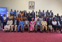 Premier Forum RH Afrique Talent