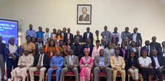 Premier Forum RH Afrique Talent