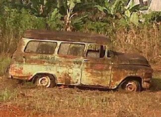 La dignité de l’homme!