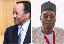 Présidentielle 2025