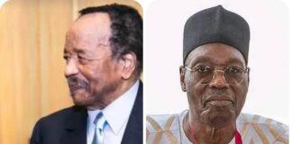 Présidentielle 2025