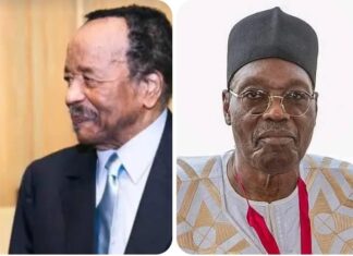 Présidentielle 2025