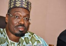 Délabrement généralisé du Septentrion