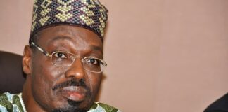 Délabrement généralisé du Septentrion