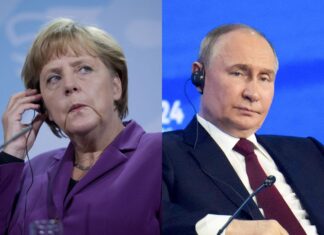 Les jeux gaziers de l’Allemagne