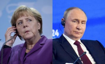 Les jeux gaziers de l’Allemagne