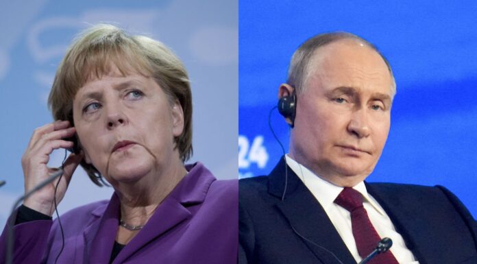 Les jeux gaziers de l’Allemagne