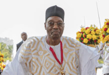 Présidentielle 2025