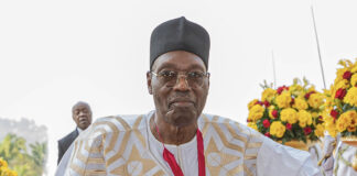 Présidentielle 2025