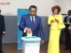 Présidentielles au Cameroun