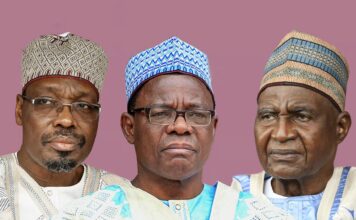 Présidentielle 2025