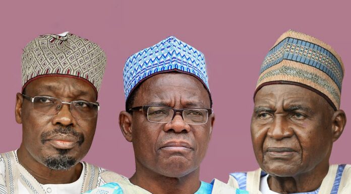 Présidentielle 2025