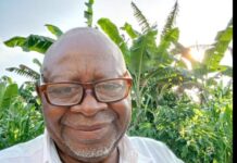 La presse pleure Edouard Kingué