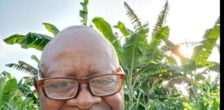 La presse pleure Edouard Kingué