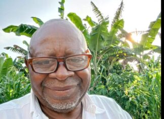 La presse pleure Edouard Kingué