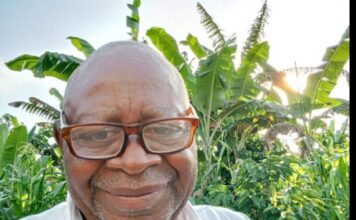 La presse pleure Edouard Kingué