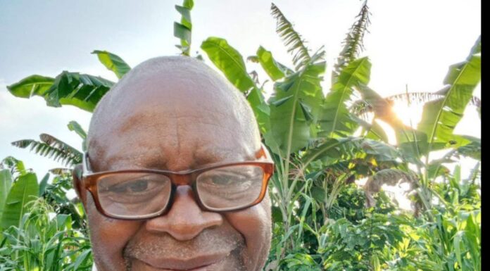 La presse pleure Edouard Kingué