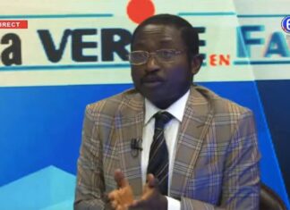 Présidentielle 2025