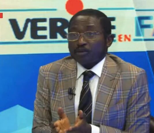 Présidentielle 2025