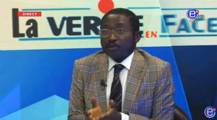 Présidentielle 2025