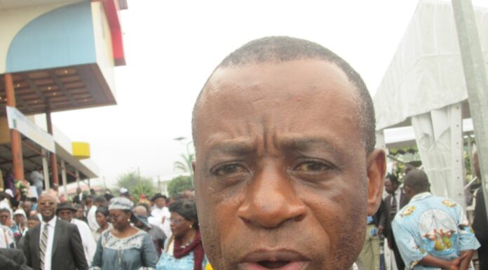 Présidentielle 2025