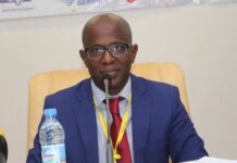 Élection présidentielle au Cameroun