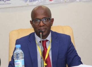 Élection présidentielle au Cameroun