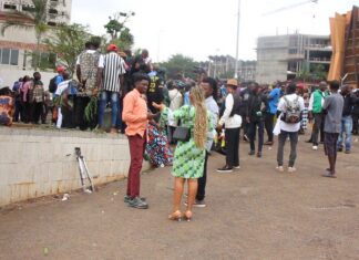 La SONACAM offre 27000 francs cfa aux artistes