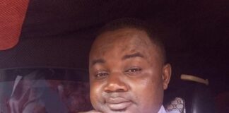 Crise post-électorale