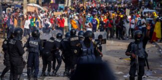 Crise post-électorale