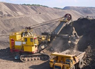 Industrie extractive