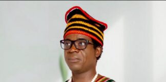 Crise postélectorale