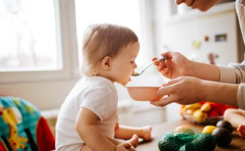 Dangerosité des aliments pour bébé de la marque Blédina.