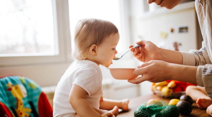 Dangerosité des aliments pour bébé de la marque Blédina.