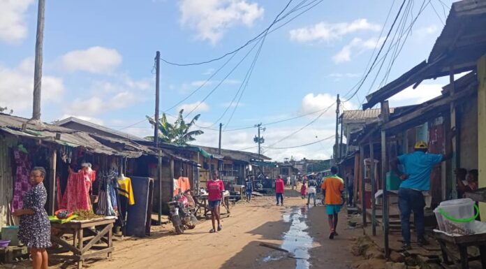 Crise post-électorale