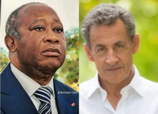 Incarcération de M. Nicolas Sarkozy