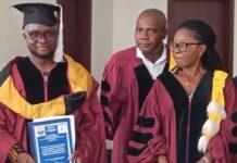 Université de Douala